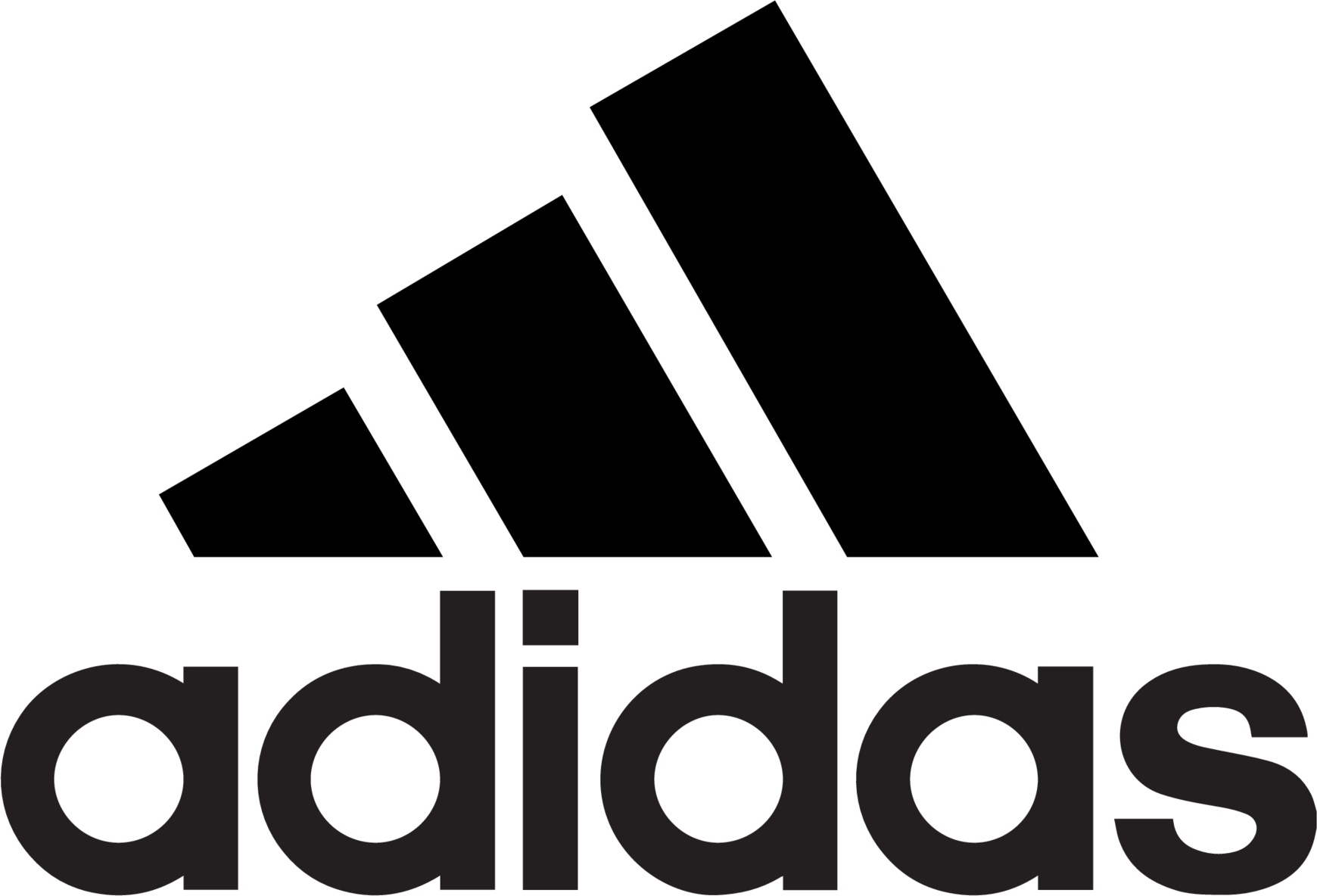 adidas logo