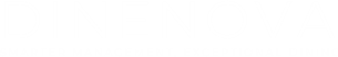 DineNova logo