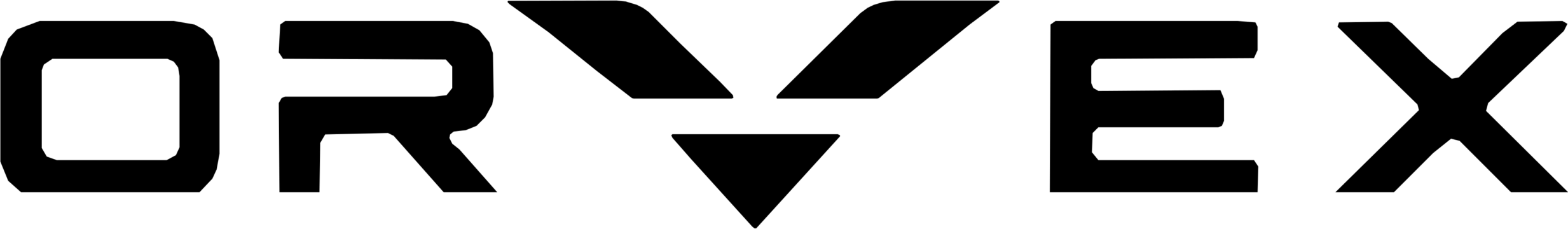Orvex Shoes logo